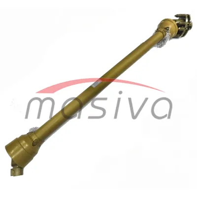 KARDAN KRIŽ 27 x 74,6 SA LAMELOM FREZA DO 160 CM  L-1150/1400-0