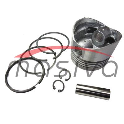 KLIP ZA LOMBARDINI 6LD-360 II SP 83,00 KOMPLETNI-0