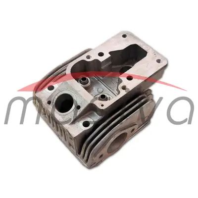 GLAVA MOTORA LOMBARDINI 6LD-325/360 NEKOMPLETNA-0