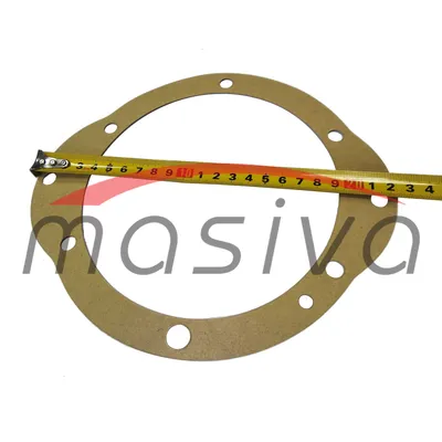 BRTVA NOSAČA RADILICE LOMBARDINI INDUSTRISKE 3LD-450/510 0,3mm    20114600001-1