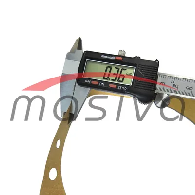 BRTVA NOSAČA RADILICE LOMBARDINI INDUSTRISKE 3LD-450/510 0,3mm    20114600001-3