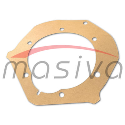 BRTVA KUČIŠTA GUSNATOG ZVONA LDA-100/820 0,4 ZAMJENSKI DIO