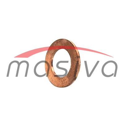 PODLOŠKA DIZE LOMBARDINI 6LD-325/360/400 3LD-450/510 9,5x16x0,5 ZAMJENSKI DIO-0