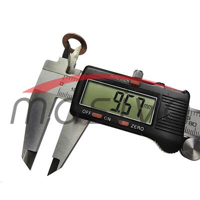 PODLOŠKA DIZE LOMBARDINI 6LD-325/360/400  1,00mm ZAMJENSKI DIO-1