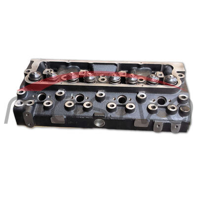 GLAVA MOTORA KOMPLETNA MASSEY FERGUSON MF-165  737772M1