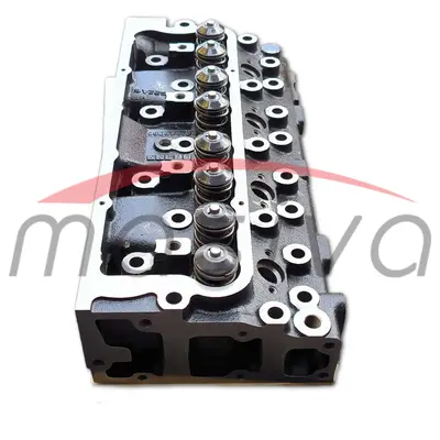 GLAVA MOTORA KOMPLETNA MASSEY FERGUSON MF-165  737772M1-4