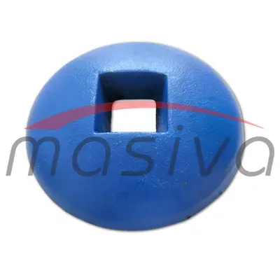 PRIRUBNICA TANJURAČE OLT 25 x 25 29 x 139-0