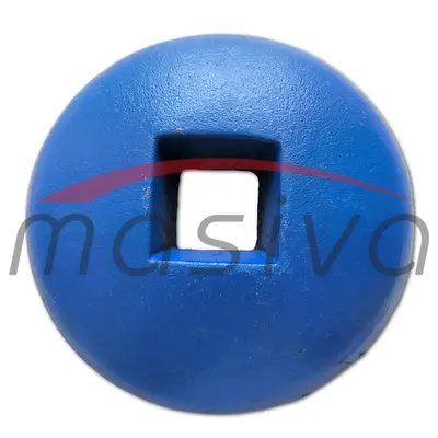 PRIRUBNICA TANJURAČE OLT 25 x 25 29 x 139-1