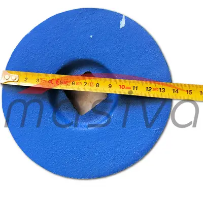 PRIRUBNICA TANJURAČE OLT 25 x 25 29 x 139-2