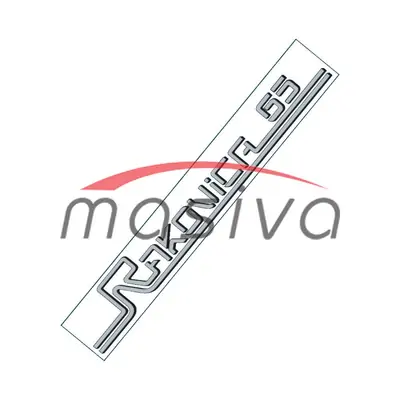 NALJEPNICA RAKOVICA R-65     90 x 600