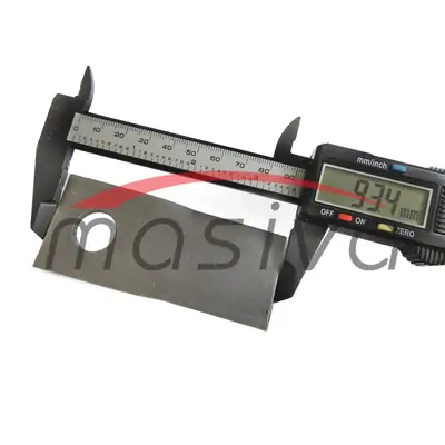 NOŽ KOSE LIJEVI KUHN 16 L95 DEBLJINA 3,5-1