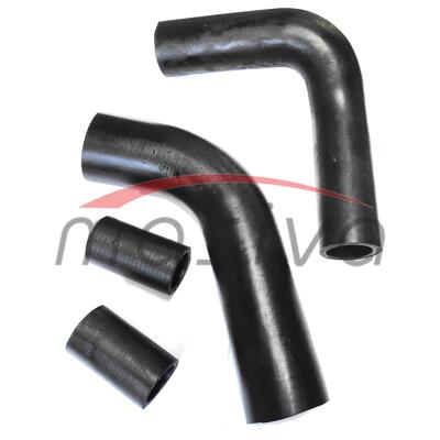 CRIJEVA VODE GARNITURA ZA VODU I ZRAK 4 KOM UNIVERZAL 445