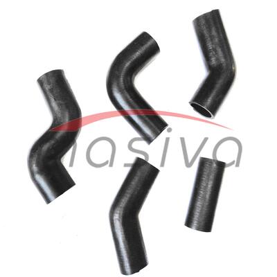 CRIJEVA VODE GARNITURA TAFE 42-1