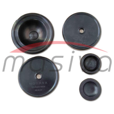 MEMBRANE PRSKALICE MORAVA MP 60 ( 4 KOMADA)-2