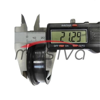 MEMBRANA PULSIRAJUČA PRSKALICE MORAVA  MP-60 429-4