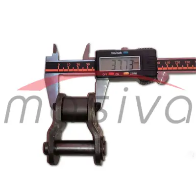 POLUSPOJNICA LANCA 24 B-1 L 1"1/2-1