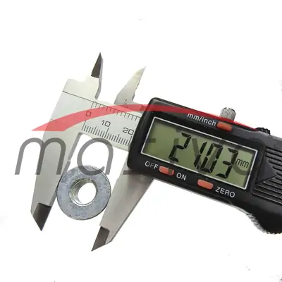 MATICA OSOVINE REG.GASA 6LD-360/325 ZAMJENSKI DIO-4