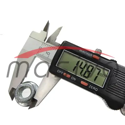 MATICA OSOVINE REG.GASA 6LD-360/325 ZAMJENSKI DIO-5