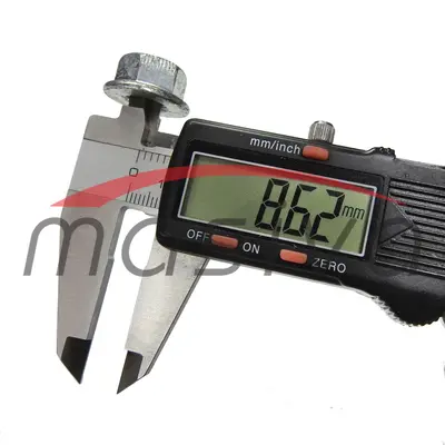 MATICA OSOVINE REG.GASA 6LD-360/325-2