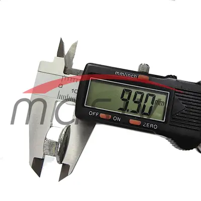 MATICA OSOVINE REG.GASA 6LD-360/325-3