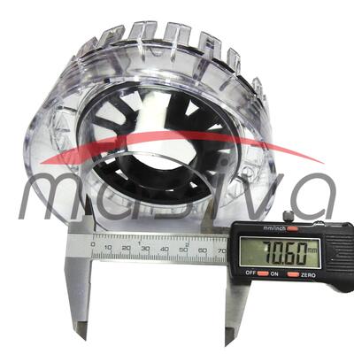 PLASTIKA FILTERA ZRAKA LOMBARDINI 3LD-640/100/820  TV-418/521/821 ZAMJENSKI DIO-5