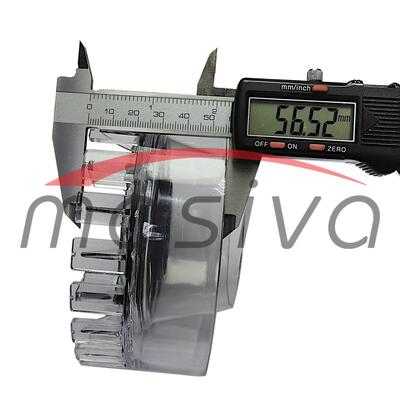 PLASTIKA FILTERA ZRAKA LOMBARDINI 3LD-640/100/820  TV-418/521/821 ZAMJENSKI DIO-4