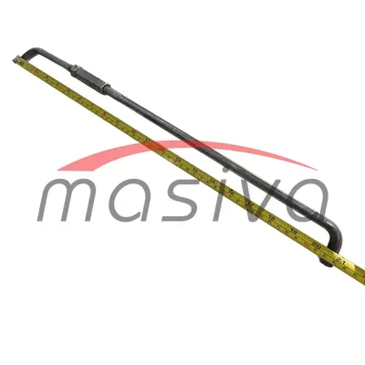 POLUGA KVAČILA RAVNA TORPEDO TD-4006,4506,4806,5506  2370832  MASIVA-1