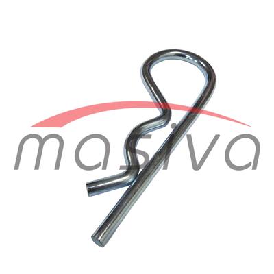 OSIGURAČ BETA 10 X 162 MASIVA