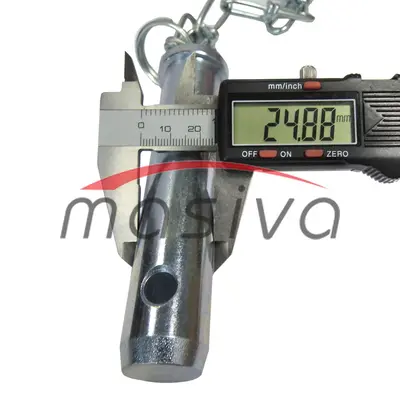 KLIN TOPLING POLUGE S LANCEM 25 X 104  IMT-560 MASIVA-2