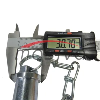 KLIN TOPLING POLUGE S LANCEM 25 X 104  IMT-560 MASIVA-5