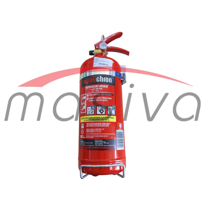 VATROGASNI APARAT 3 KG ABC/PM