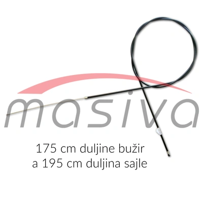 SAJLA GASA LABIN SUPER SPECIJAL-GOLDONI OKRETNA RUČKA-1