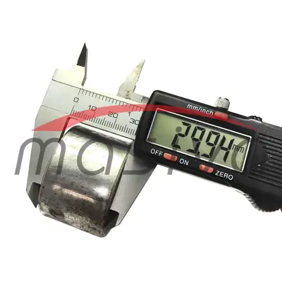 LEŽAJ BLOKA LOMBARDINI LDA-520/530  6LD-325/360/400/435  0,25  ISP ZAMJENSKI DIO-3