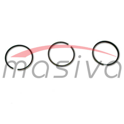 KARIKE LOMBARDINI IM 350  STD 82,00mm  2-2-5  ZAMJENSKI DIO  8211 197