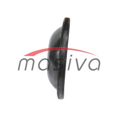 MEMBRANA ZRAČNA PRSKALICE KŽK 65 l/min-2