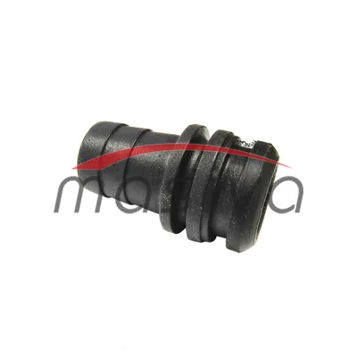 PRIKLJUČAK RAVNI USISA PUMPE PRSKALICE BM-50 25mm NA 25MM-2