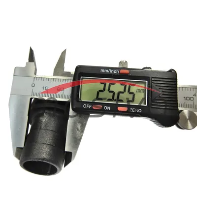 PRIKLJUČAK RAVNI USISA PUMPE PRSKALICE BM-50 25mm NA 25MM-0