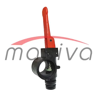 SLAVINA REGULATORA PRSKALICE RAU-KŽK   SR-1