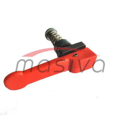 OSOVINICA SLAVINE PRSKALICE RAU-KŽK KOMPLETNA PVC-3