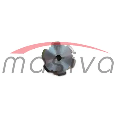 NASTAVAK KRIŽA KOSE DUBRAVA