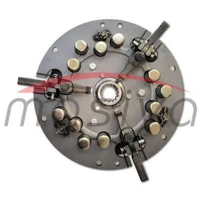 KOŠARA KVAČILA VLADIMIREC T25-1