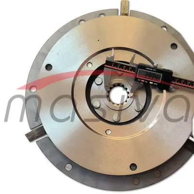 KOŠARA KVAČILA VLADIMIREC T25-4