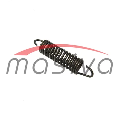 OPRUGA REGULATORA GASA LA-300-0