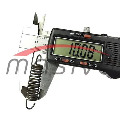 OPRUGA REGULATORA GASA LA-300-2