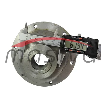 NOSAČ KOSIONOG DISKA KOSE IMT 170-D    59-0019-6