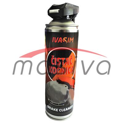 IVASIM ČISTAČ KOČNICA 500 ML