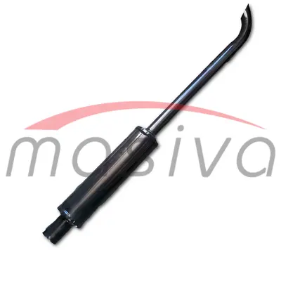 AUSPUH NA GORE IMT-560  FI 55mm  L=1150-1