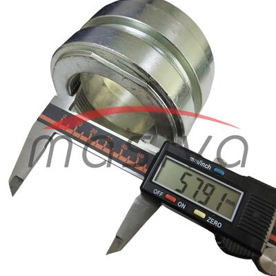 ČAURA IZLAZNOG VRATILA IMT 540    540.01.941-1