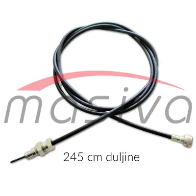 SAJLA SATA RADA TORPEDO 9006-RX100-RX120    L=2490