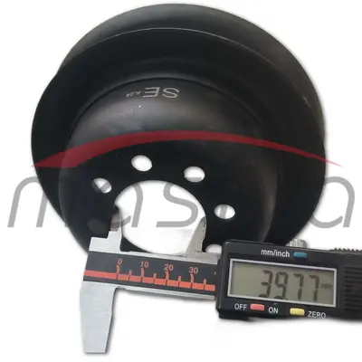 REMENICA PUMPE VODE URSUS C-355,360    46506140-3